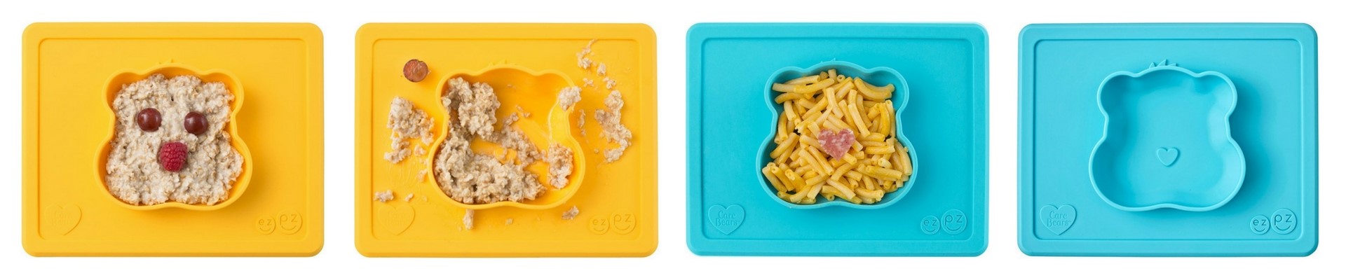 prezent-dla-starszego-nienowlaka-ezpz-care-bears-miseczka