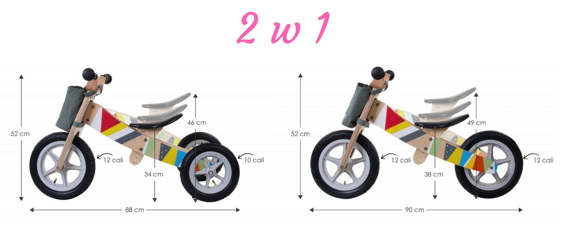 prezent-dla-dzieci-od-2-do-5-lat-rowerek-biegowy-2-w-1-drewniany-regulacja-wysokosci-siodelka-porownanie