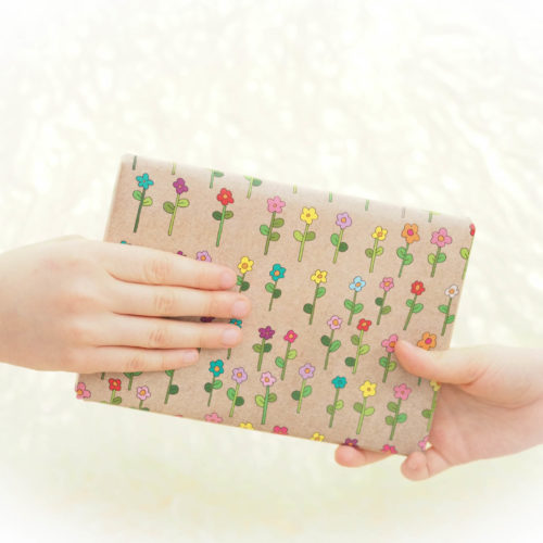 Jak wybrać idealny prezent?