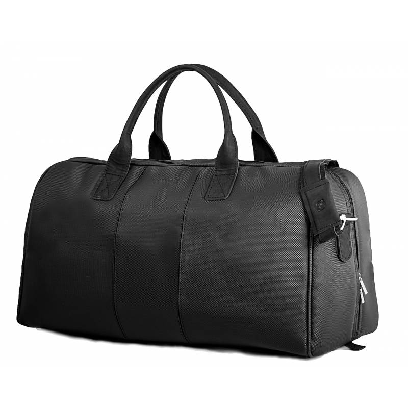 Weekendowa torba podróżna