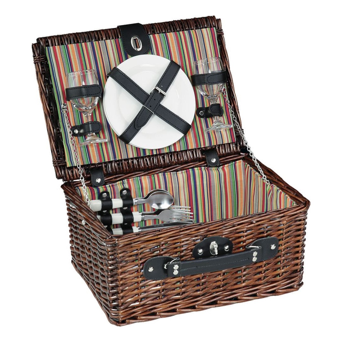 kosz-piknikowy-wiklinowy-na-prezent