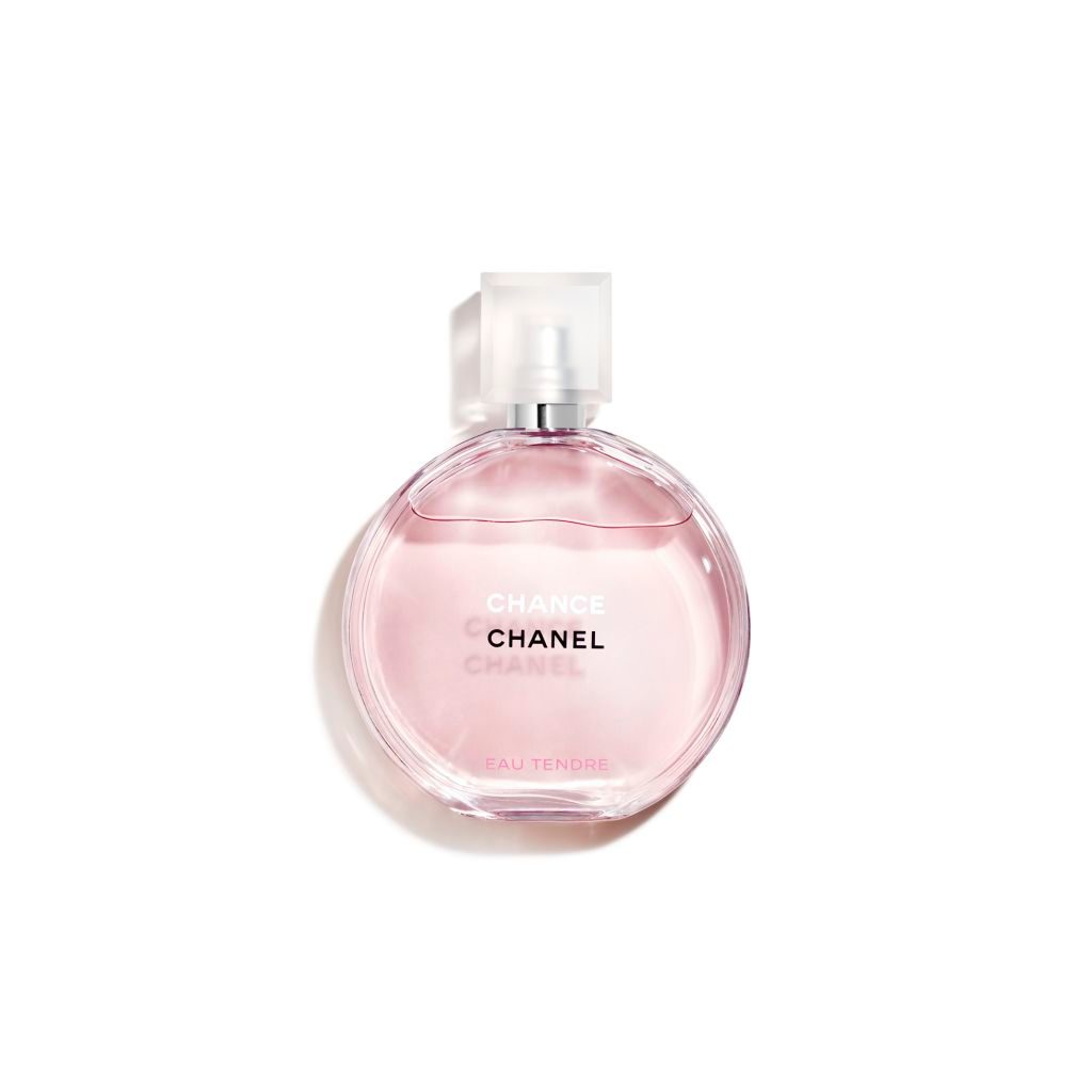 Chanel Chance Eau Tendre