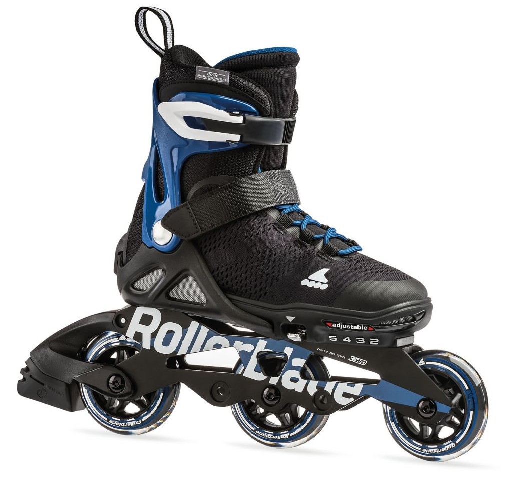 szybkie-rolki-dla-dzieci-rollerblade-alu-3wd