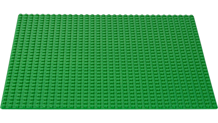 prezent_na_dzien_dziecka_plytka_konstrukcyjna_zielona_lego