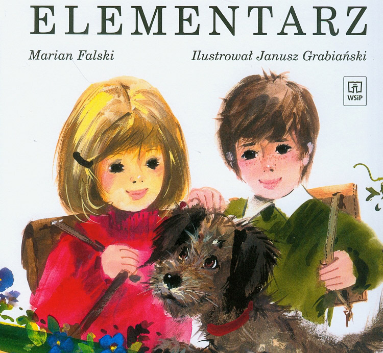 Elementarz Mariana Falskiego