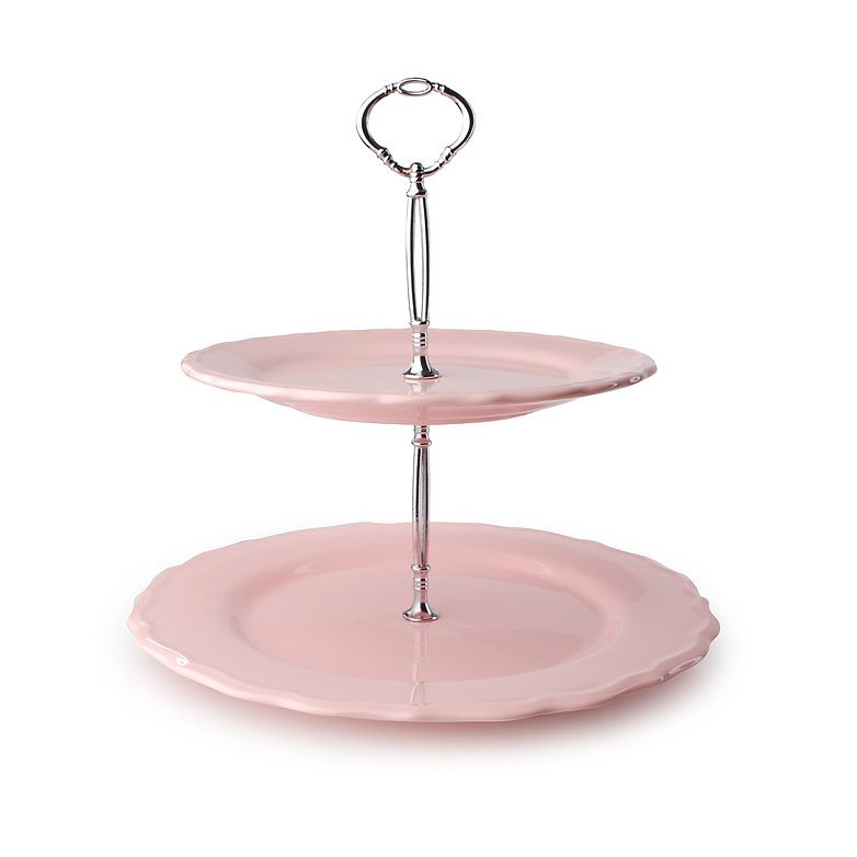 Patera na ciasto ceramiczna