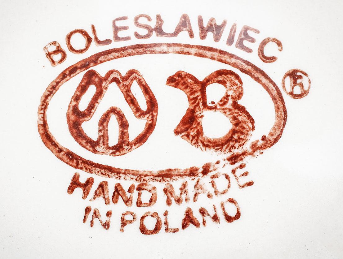 polska-ceramika-bolesławiec