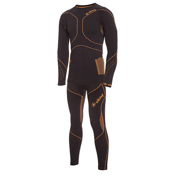 Bielizna termoaktywna męska komplet