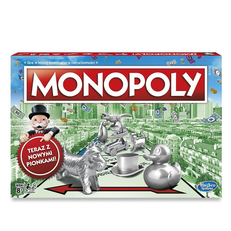 Monopoly Classic