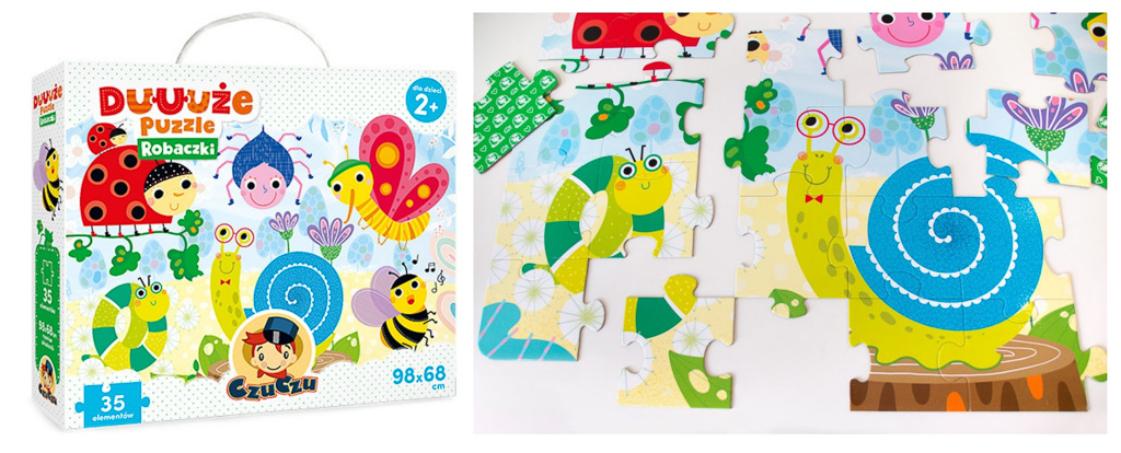 puzzle-czuczu-dla-dzieci-2-lata-duze-puzzle-robaczki