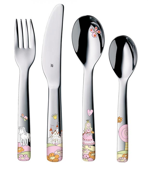 zestaw-obiadowy-dla-dziewczynki-dziecka-wmf-sztucce