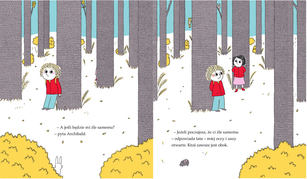 co-mi-powiedzil-tata-desbordes-ksiazeczka-dla-dzieci