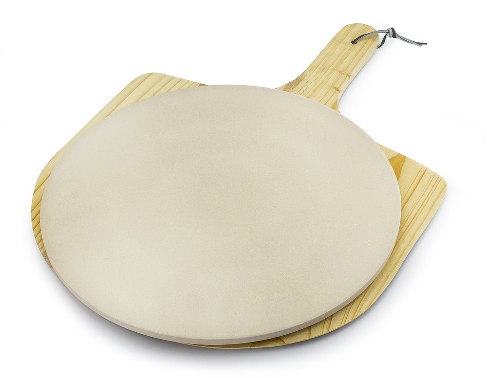 kamien-do-pizzy-z-deska-wloski-excellent-houseware-33-cm