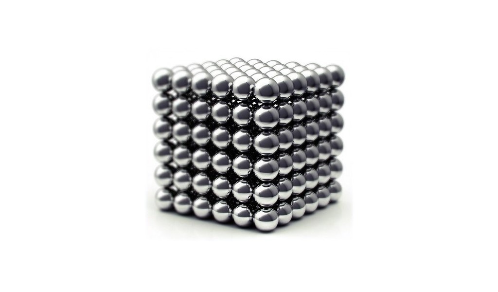 Kulki magnetyczne – Neocube