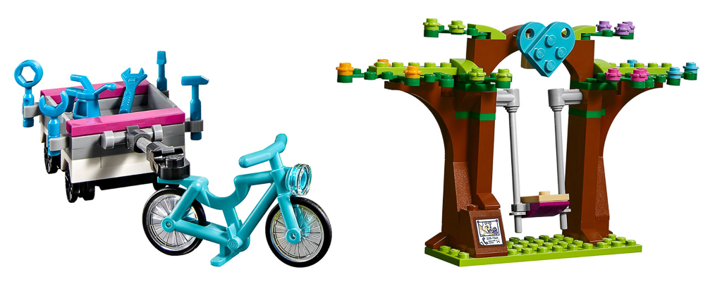 lego-friends-dom-przyjazni-rower-chustawka-na-drzewie