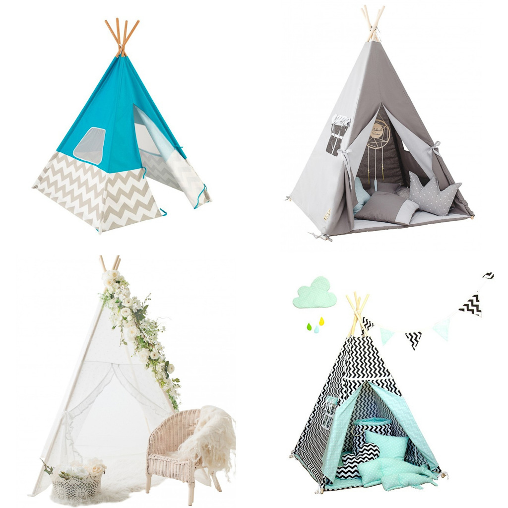 namiot-tipi-dla-dziecka-wzory
