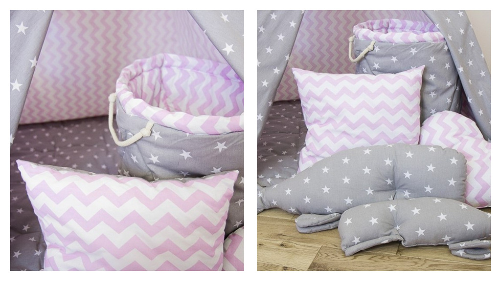 namiot-tipi-dla-dziewczynki-dziecka-z-poduszkami-i-ikoszem-na-zabawki