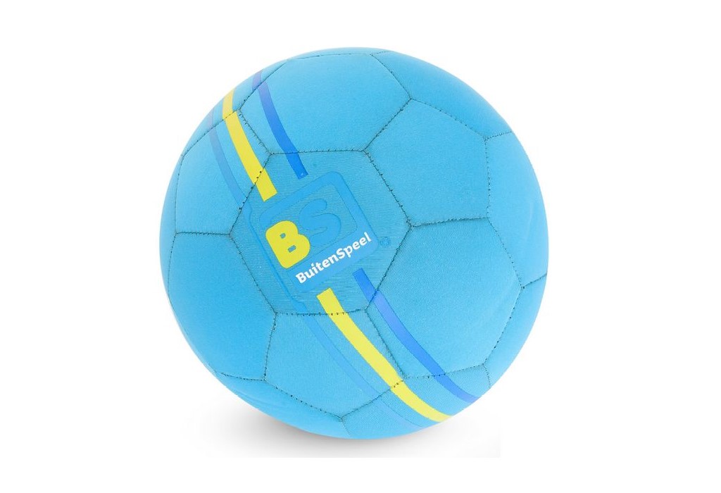 Piłka do nogi dla chłopca