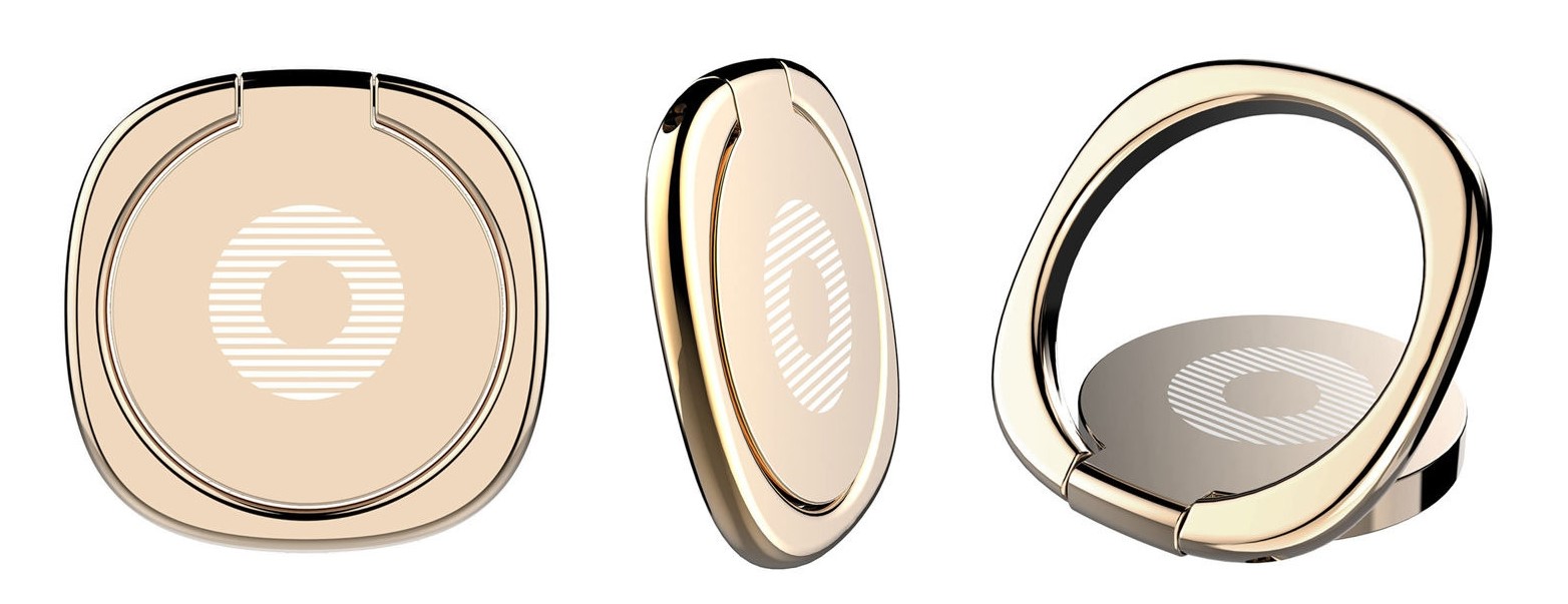 uchwyt-do-telefonu-na-palec-ring-baseus-zloty