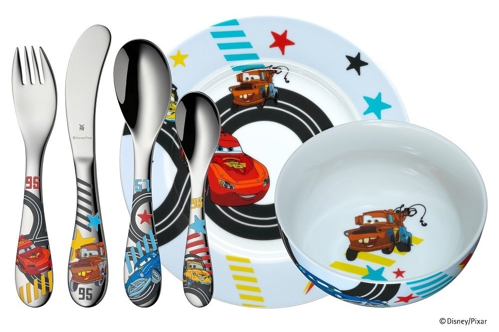 zestaw-obiadowy-dla-dziecka-wmf-dla-dzieci-autka-cars