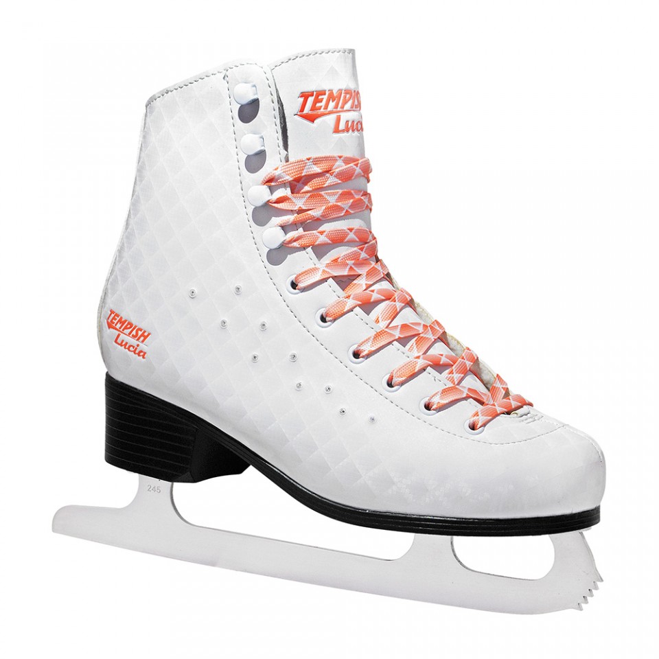 Łyżwy figurowe Tempish