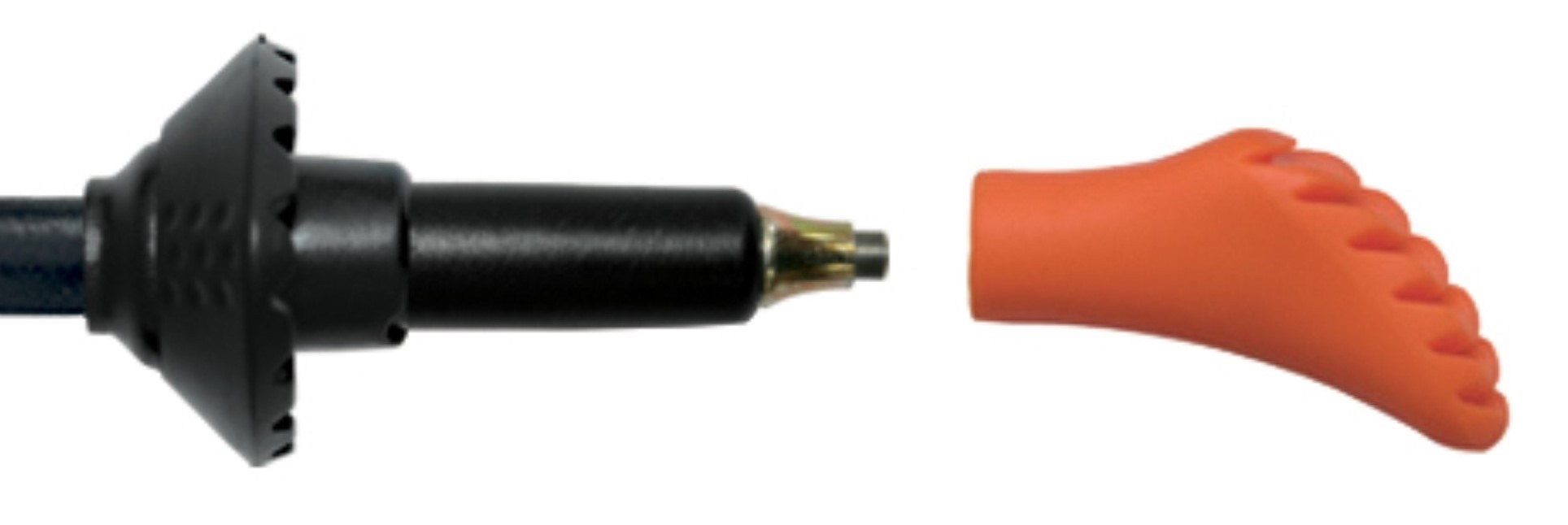 kije-do-nordic-walking-nakładki-gumowe-gabel