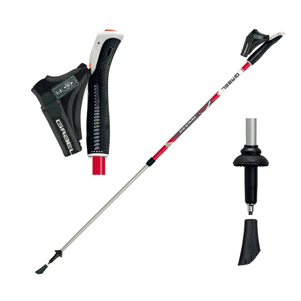 Kije do nordic walking