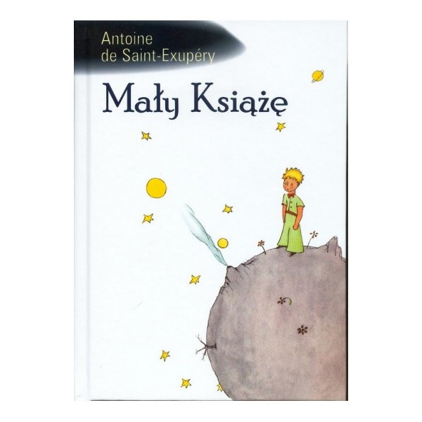 maly-ksiaze