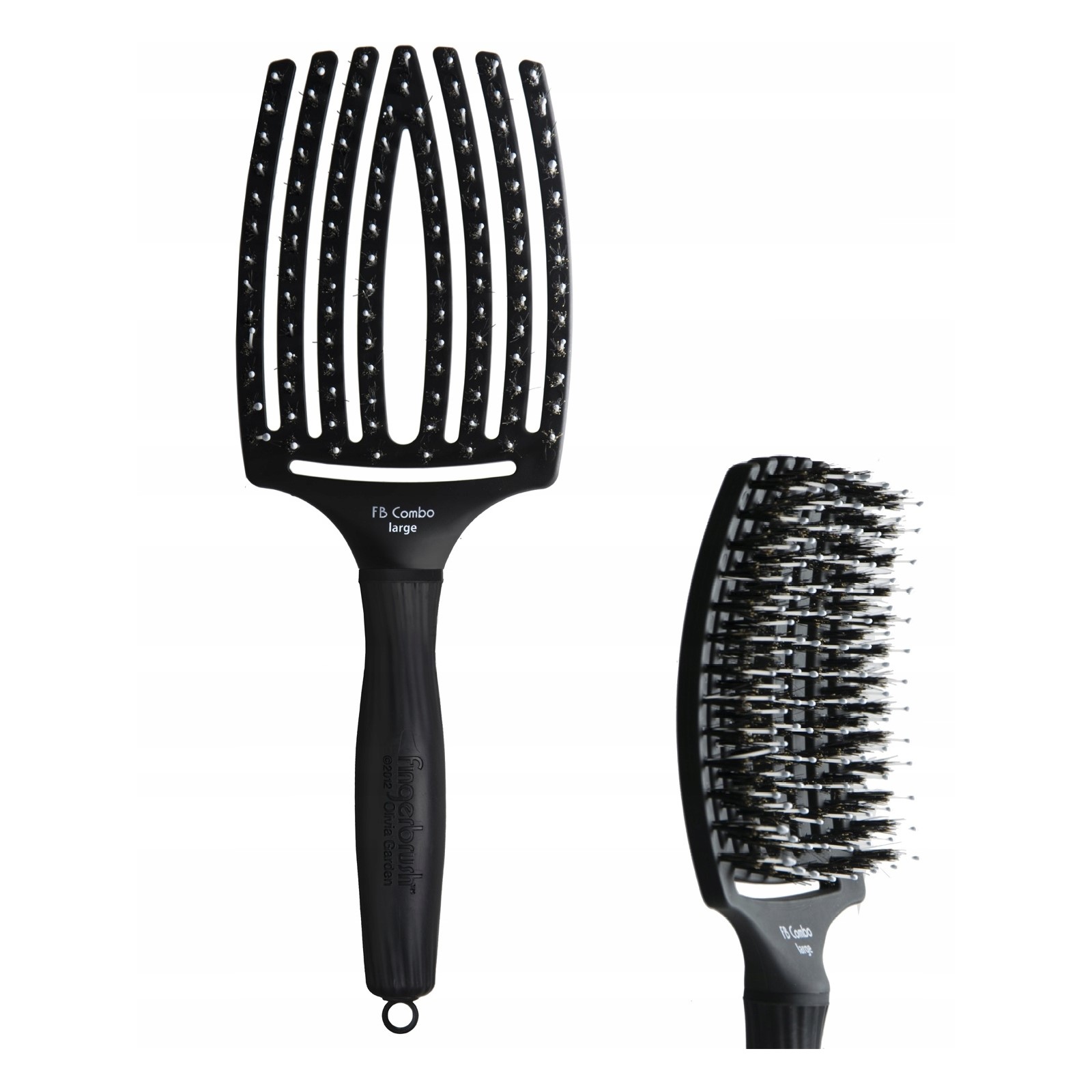 Szczotka Finger Brush