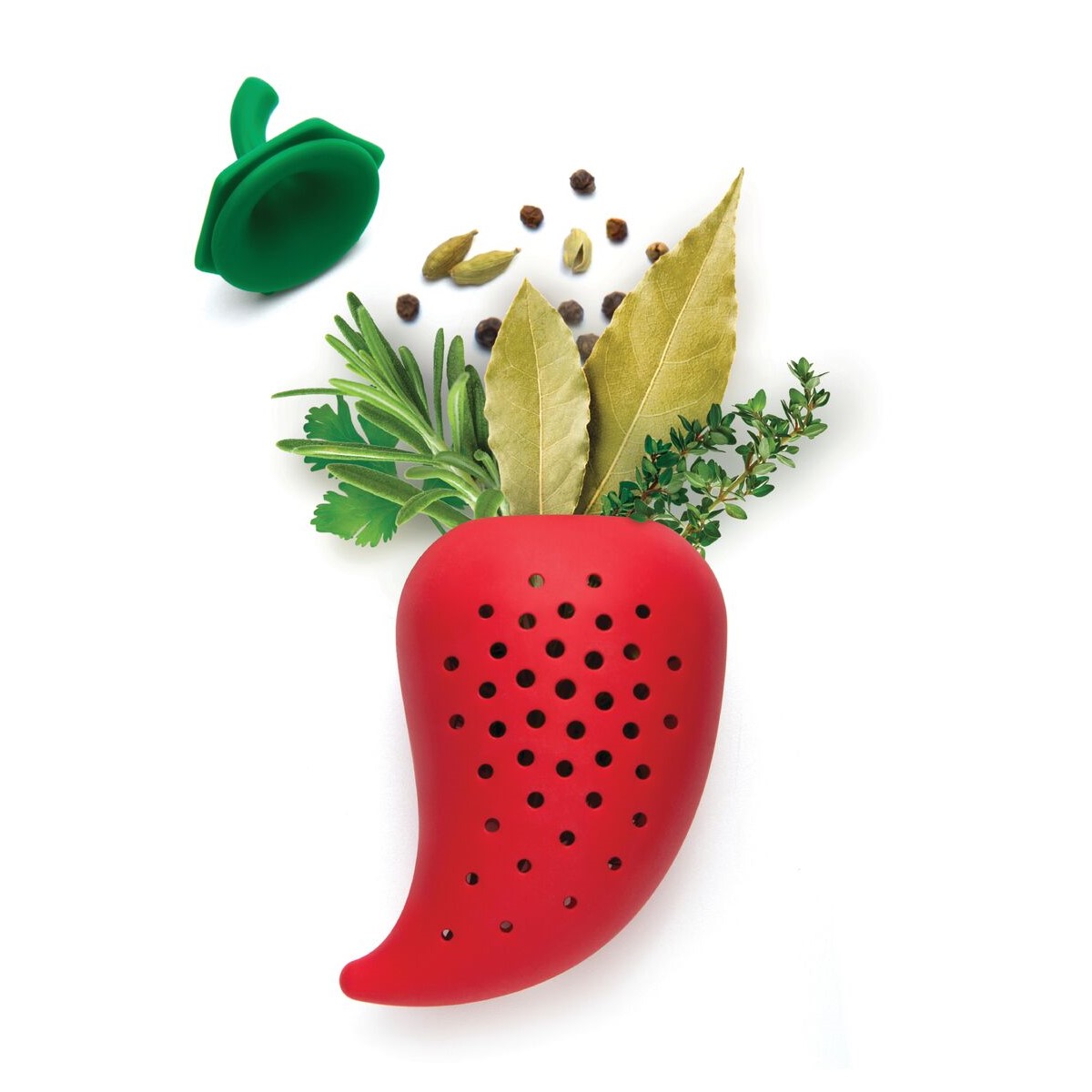 Pojemnik na przyprawy