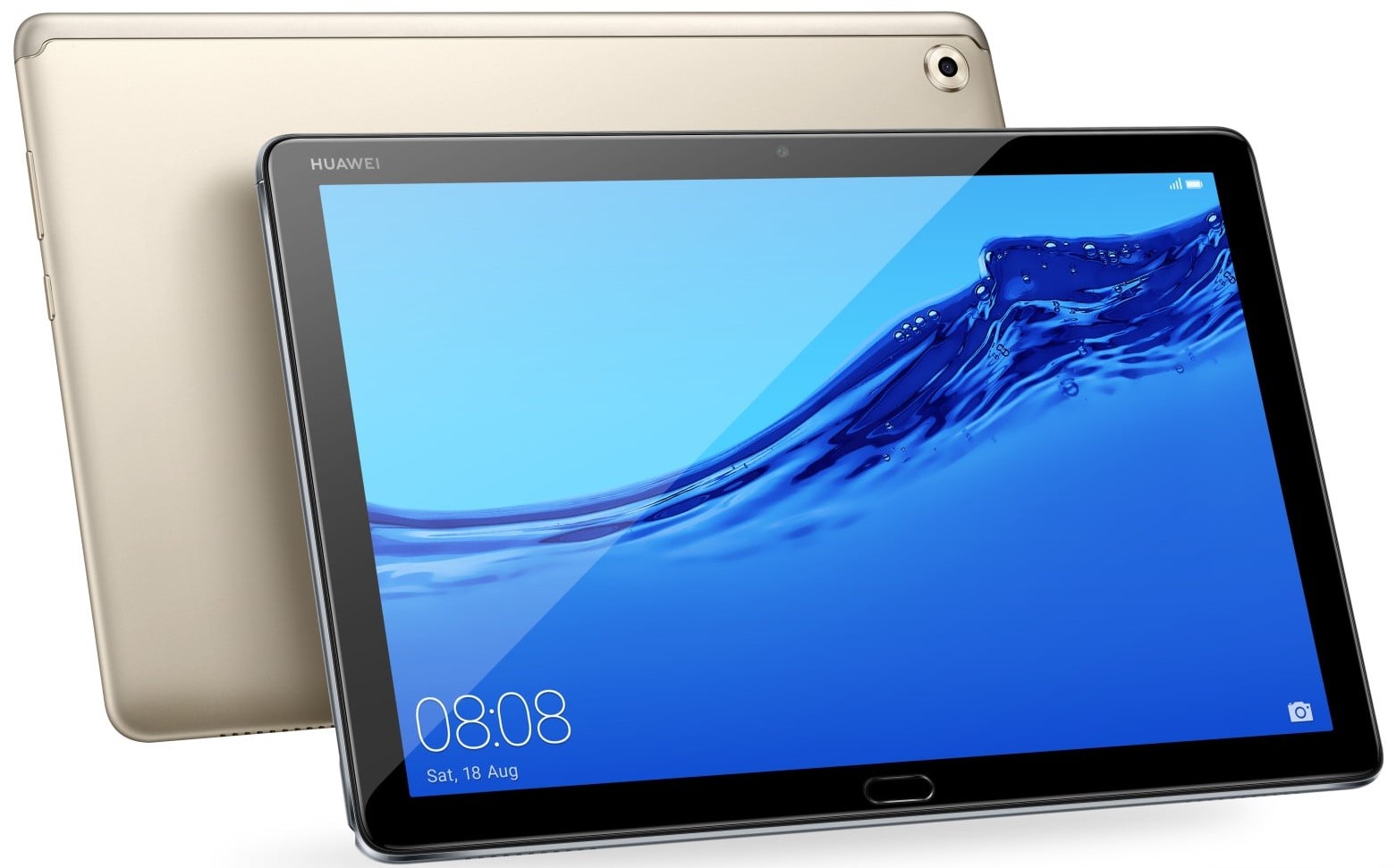 tablet huawei mediapad m5 lite 10 cali wi-fi