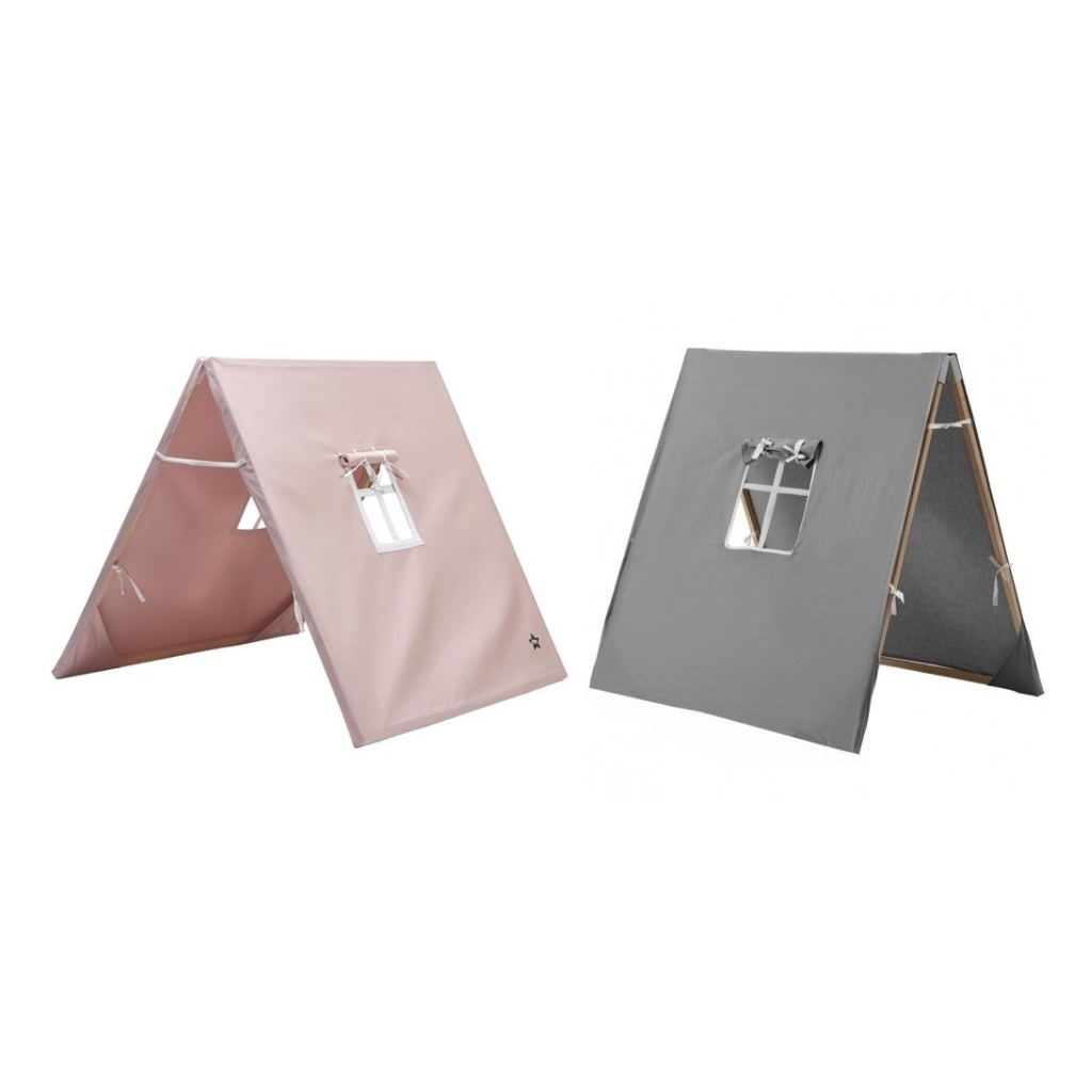 Namiot dla dziecka do pokoju