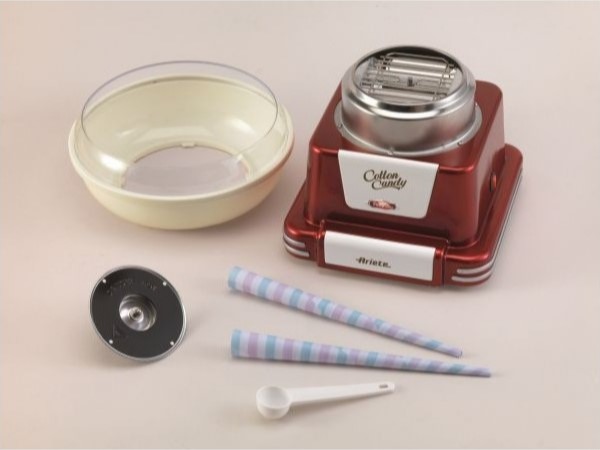 urzadzenie do waty cukrowej cotton candy