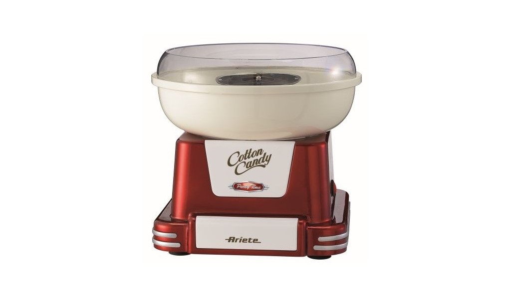 Urządzenie do waty cukrowej